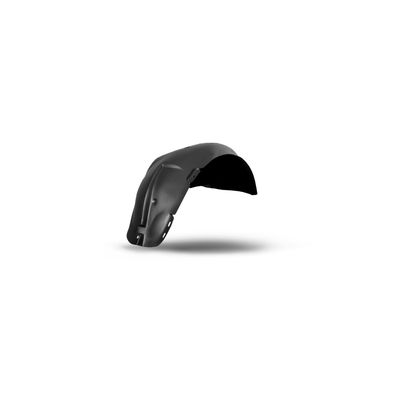 Подкрылок для CHEVROLET Aveo 5D/3D 2008->, хб.(передний правый), NLL.08.13.002 Подкрылок для CHEVROLET Aveo 5D/3D 2008->, хб.(передний правый), NLL.08.13.002