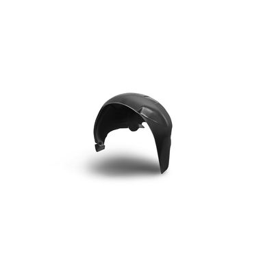 Подкрылок для MITSUBISHI Lancer X 03/2007->, хб. (задний левый) Подкрылок для MITSUBISHI Lancer X 03/2007->, хб. (задний левый)