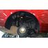 Подкрылок для LADA Vesta, 2015 ->, седан, без штатного войлока (задний правый) Novline-Autofamily фото 1 заказать - Интернет-магазин Msk-Auto.com