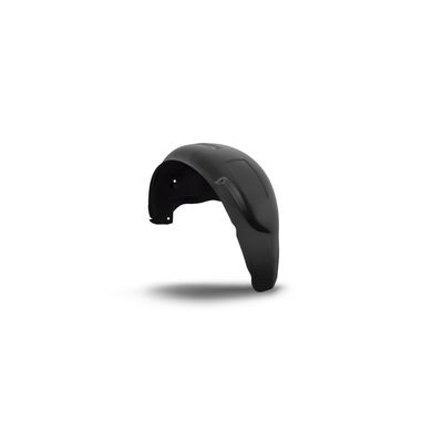 Подкрылок для NISSAN Qashqai 2007-2013 (задний левый) Подкрылок для NISSAN Qashqai 2007-2013 (задний левый)