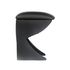 Подлокотник в штатное место для Renault Sandero Stepway 2009- 2014-, чёрный, с фиксацией крышки магнитами, на ножках Alvi-Style фото 1 заказать - Интернет-магазин Msk-Auto.com