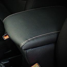 Подлокотник для LADA ГРАНТА 2011-2018, с подстаканником