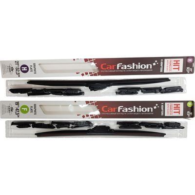 Щётки стеклоочистителя для Kia Shuma I лифтбек 1996-2001, дворники на Киа Шума комплект CarFashion HIT бескаркасные - водительский 525 мм, пассажирский 475 мм (21 / 19 дюймов) Щётки стеклоочистителя для Kia Shuma I лифтбек 1996-2001, дворники на Киа Шума комплект CarFashion HIT бескаркасные - водительский 525 мм, пассажирский 475 мм (21 / 19 дюймов)
