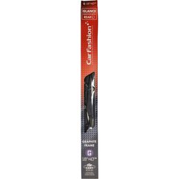 Щётка стеклоочистителя задняя для Volkswagen Transporter T4 пикап двойная кабина 1990-2003, задний дворник CarFashion GLANCE каркасный 400 мм (16 дюймов) на Фольксваген Транспортер