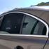 Шторки на стёкла для BMW X6 II, F16 2015-, каркасные, задние, боковые Laitovo фото 1 заказать - Интернет-магазин Msk-Auto.com
