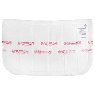 Автоодеяло Автотепло для MERCEDES-BENZ GLC COUPE, Утеплитель двигателя №3 1500x930 мм