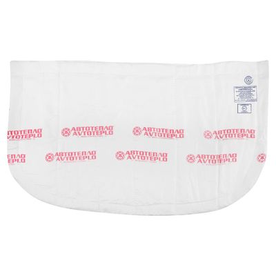 Автоодеяло Автотепло для NISSAN BE-1, Утеплитель двигателя №6 1330x850 мм