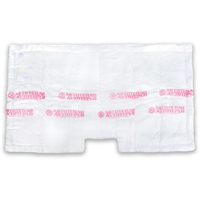 Автоодеяло Автотепло для NISSAN CUBE, Утеплитель двигателя №9 1280x700 мм