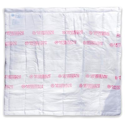 Автоодеяло Автотепло для NISSAN HINO, Утеплитель двигателя №31 1500x1500 мм