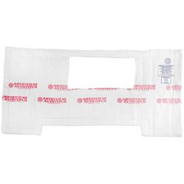 Автоодеяло Автотепло для INFINITI QX 2010-, с интеркуллером, Утеплитель двигателя №37 1700x840 мм