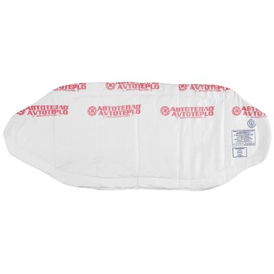 Автоодеяло Автотепло для RENAULT MEGANE II 2002-2009, Утеплитель двигателя №24 1440x520 мм