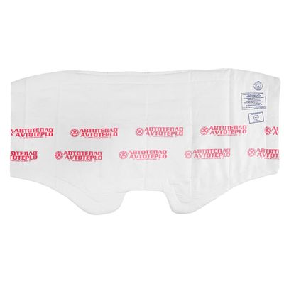 Автоодеяло Автотепло для HONDA FREED, Утеплитель двигателя №8 1480x850 мм