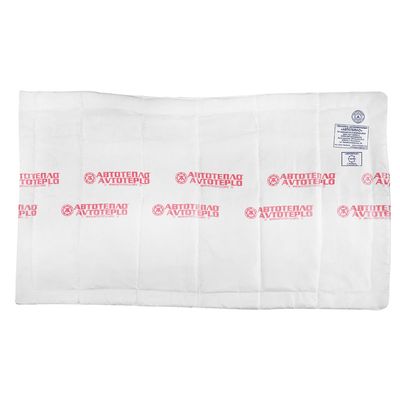 Автоодеяло Автотепло для PONTIAC GTO, Утеплитель двигателя №15 1540x930 мм