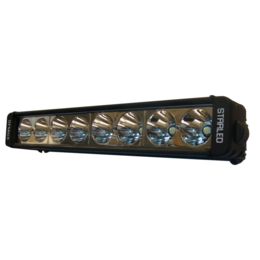 Светодиодная фара балка комбинированного света STARLED BARS 10W 8 DF 7200 Lm