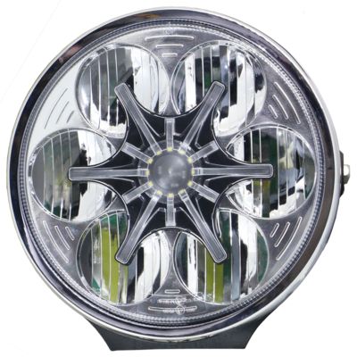 Светодиодная фара ближнего/рабочего или дальнего света STARLED RRDL - 901DB