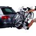 Багажник Thule EuroPower 916 для перевозки электрических велосипедов на фаркопе, 1 шт. Thule фото 2 заказать - Интернет-магазин Msk-Auto.com
