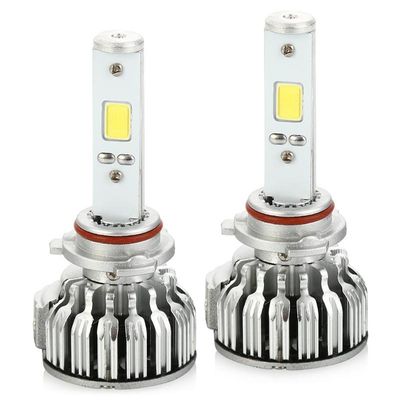 Светодиодные лампы H4 LED Clearlight CLLED28H4 2800 lm