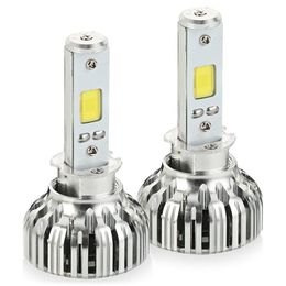 Светодиодные лампы H7 LED Clearlight CLLED28H7 2800 lm