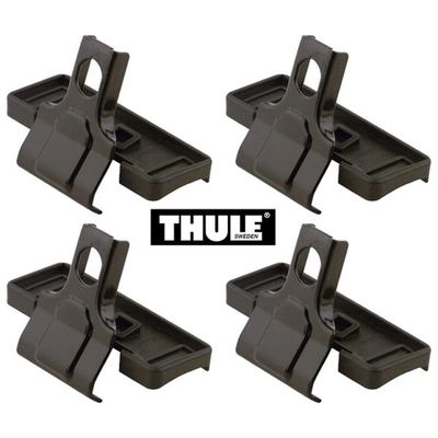 Установочный комплект Thule Kit 1001 для автомобильного багажника