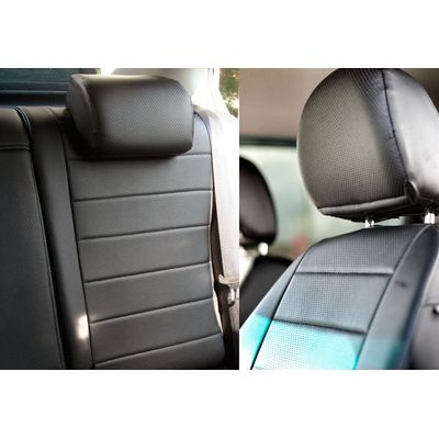 Чехлы на сиденья для Kia Cerato c 2013