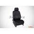 Чехлы для Honda Civic IX Sedan 2011-н.в. - фото 1 Чехлы для Honda Civic IX Sedan 2011-н.в. Seintex фото 1 заказать - Интернет-магазин Msk-Auto.com
