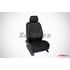 Чехлы для Nissan Almera IV 40/60 2013-н.в. Seintex фото 1 заказать - Интернет-магазин Msk-Auto.com