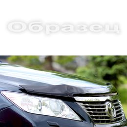 Дефлектор капота на Toyota Corolla 2007-2013