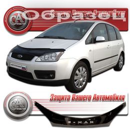 Дефлектор капота на Ford C-Max 2005