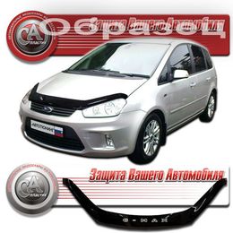 Дефлектор капота на Ford C-Max 2007
