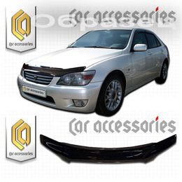 Дефлектор капота на Lexus IS E10, E15 2001-2005																