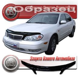 Дефлектор капота на Nissan Maxima 33 1998-2003