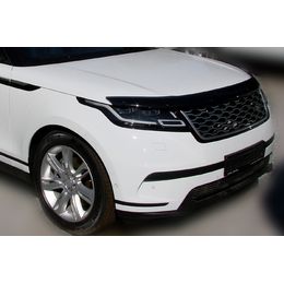 Дефлектор капота на LAND ROVER RANGE ROVER VELAR 2017-