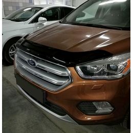 Дефлектор капота на Ford Kuga 2016-
