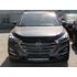 Дефлектор капота на HYUNDAI TUCSON 2015- SIM фото 1 заказать - Интернет-магазин Msk-Auto.com