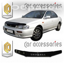 Дефлектор капота на Subaru Impreza GC1-GC8 1994-1999
