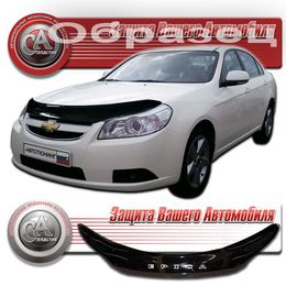 Дефлектор капота на Chevrolet Epica 2007