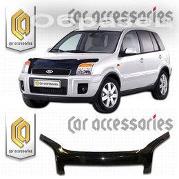 Дефлектор капота на Ford Fusion 2005