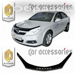Дефлектор капота на Opel Vectra 2006