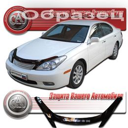 Дефлектор капота на Toyota Windom 2001																