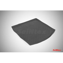 Коврик в багажник для Volkswagen Touran II 2010-н.в.