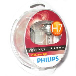 Лампа Philips H4 12342 VP 12V 60/55W P43t-38 S2