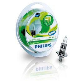 Лампы Philips H1 12258 ECO 12V 55W S2