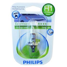 Лампа Philips H1 12258 ECO 12V 55W B1