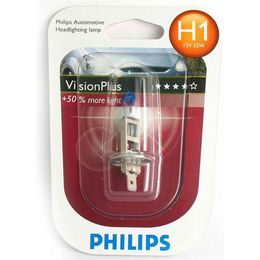 Лампа Philips H1 12258 VP 12V 55W B1