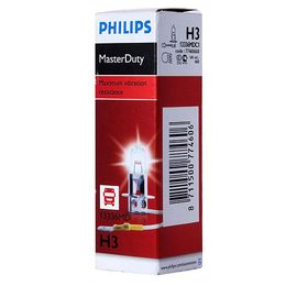 Лампа Philips H3 13336 MD 24V 70W PK22s B1