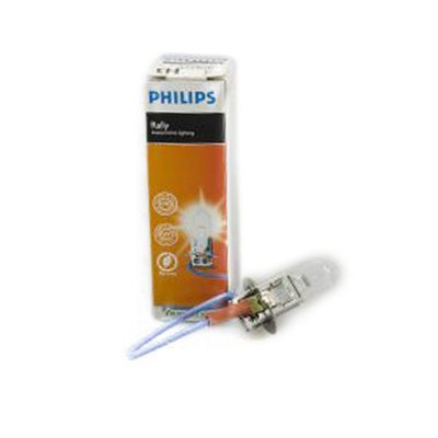 Лампа Philips H3 13628 RA 24V 100W PK22s C1