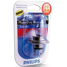 Лампа Philips H4 13342 MDBV 24V 75/70W P43T B1