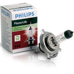 Лампа Philips H4 13342 ML 24V 75/70W C1