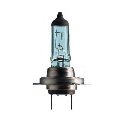 Лампа Philips H7 12972 CV 12V 55W B1