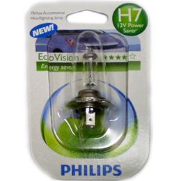 Лампа Philips H7 12972 ECO 12V 55W B1